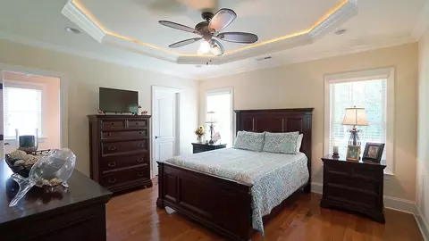 514 S Lincoln St, Benson, NC 27504 photo 32