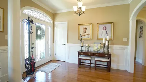 514 S Lincoln St, Benson, NC 27504 photo 6