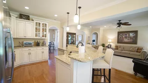 514 S Lincoln St, Benson, NC 27504 photo 17