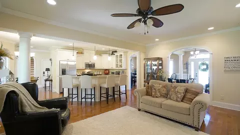 514 S Lincoln St, Benson, NC 27504 photo 15