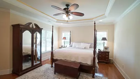 514 S Lincoln St, Benson, NC 27504 photo 24