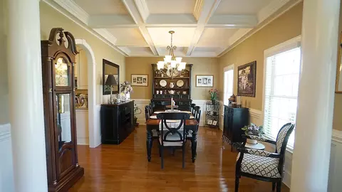 514 S Lincoln St, Benson, NC 27504 photo 9