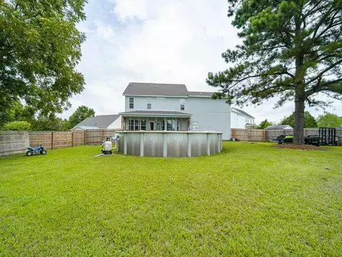 90 Elvis Dr, Garner, NC 27529 photo 32