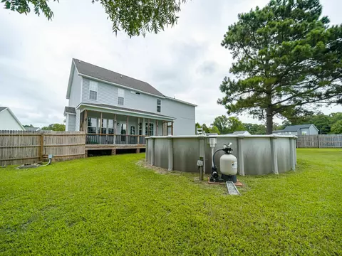 90 Elvis Dr, Garner, NC 27529 photo 31