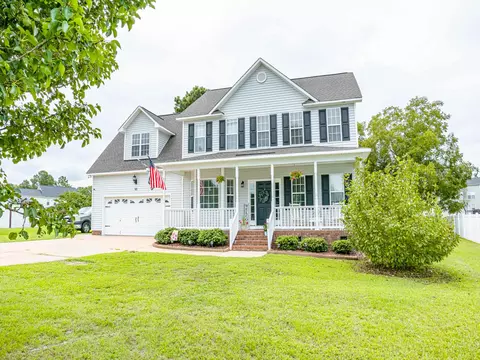 90 Elvis Dr, Garner, NC 27529 photo 1