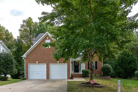 117 Crosswood Dr, Durham, NC 27703