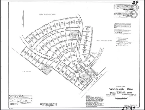 108 Greencrest Dr, Linden, NC 28356 photo 3