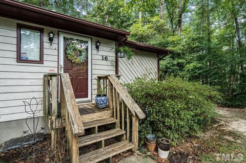 16 Vanguard Ct, Durham, NC 27713 photo 2