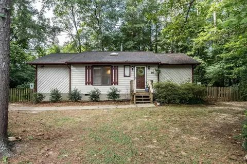 16 Vanguard Ct, Durham, NC 27713 photo 1