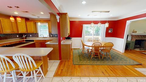 408 E First St, Princeton, NC 27569 photo 14