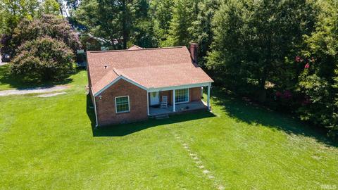 408 E First St, Princeton, NC 27569 photo 1