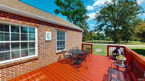 408 E First St, Princeton, NC 27569 photo 32