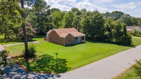408 E First St, Princeton, NC 27569 photo 38