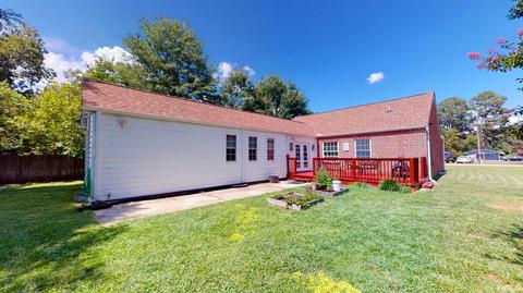 408 E First St, Princeton, NC 27569 photo 35
