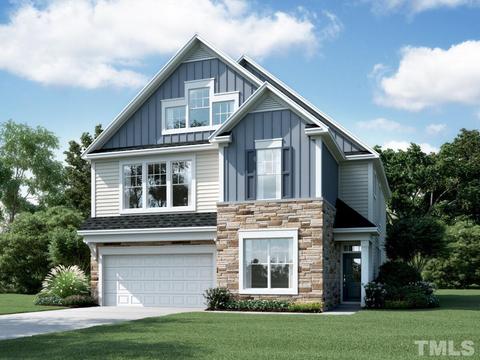 7159 Crested Iris Pl, Durham, NC 27703 photo 1