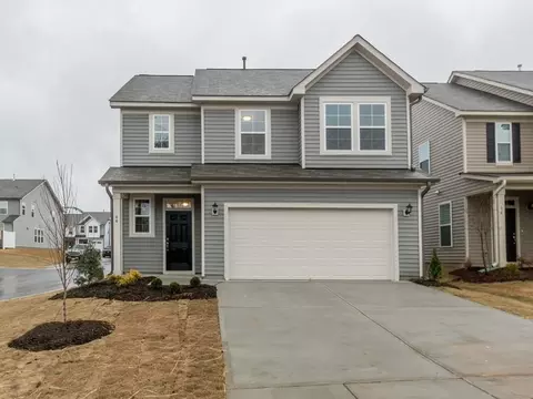 83 Bluebell St #SV 13, Angier, NC 27501