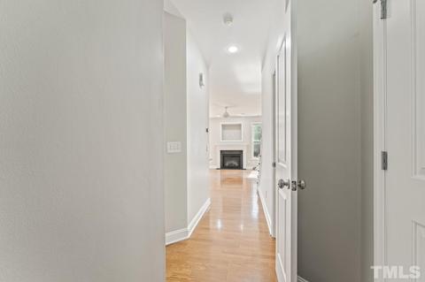 99 Grapevine Trl, Durham, NC 27707 photo 2