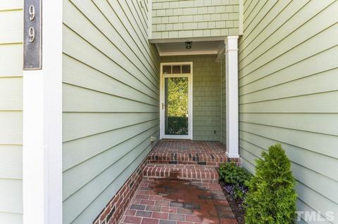 99 Grapevine Trl, Durham, NC 27707 photo 23
