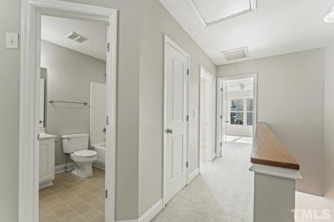 99 Grapevine Trl, Durham, NC 27707 photo 15