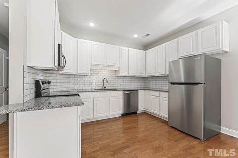 99 Grapevine Trl, Durham, NC 27707 photo 3