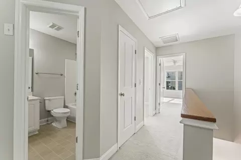 99 Grapevine Trl, Durham, NC 27707 photo 15