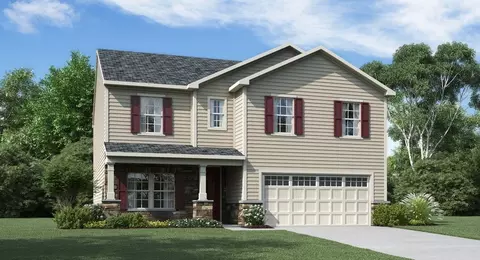 210 Trailing Bluff Way #54 - LANDRUM G, Garner, NC 27529 photo 1