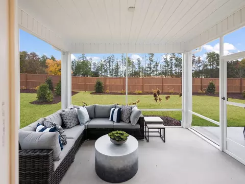 210 Trailing Bluff Way #54 - LANDRUM G, Garner, NC 27529 photo 22