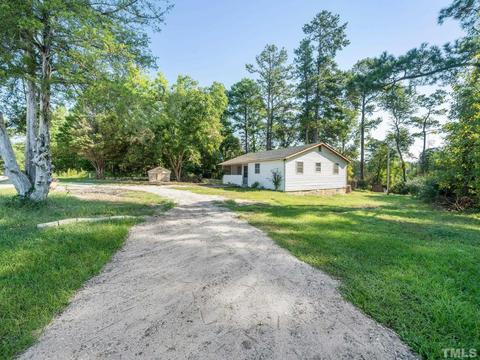 3728 Gideon Dr, Wake Forest, NC 27587 photo 2