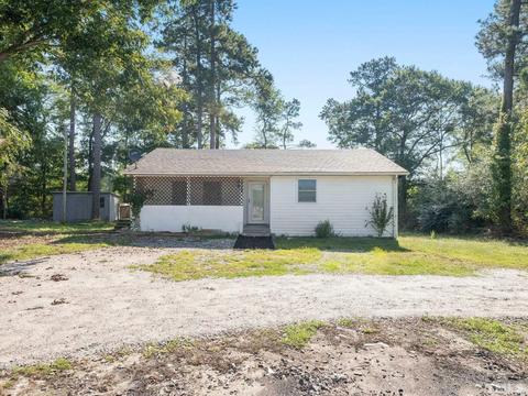 3728 Gideon Dr, Wake Forest, NC 27587 photo 1