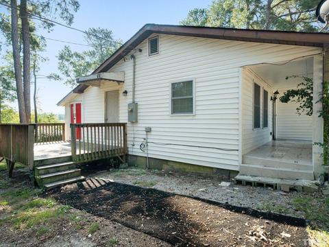 3728 Gideon Dr, Wake Forest, NC 27587 photo 4