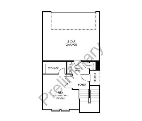 738 Firebrick Dr, Cary, NC 27519 photo 2