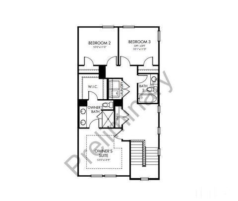 738 Firebrick Dr, Cary, NC 27519 photo 4