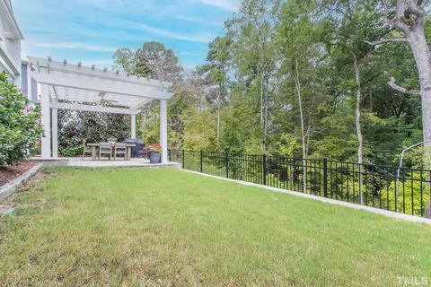 3603 Cedarbird Way, Durham, NC 27707 photo 8