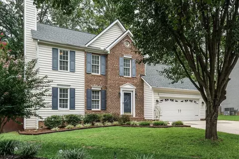108 Dragon Fly Ct, Garner, NC 27529 photo 2