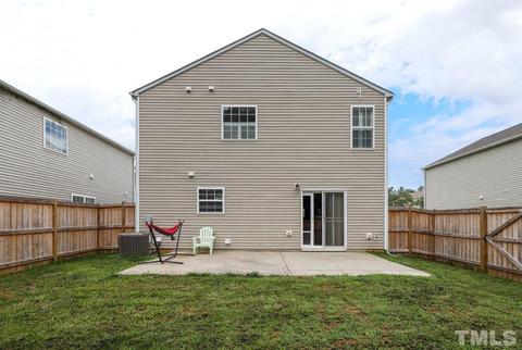2815 Skybrook Ln, Durham, NC 27703 photo 23