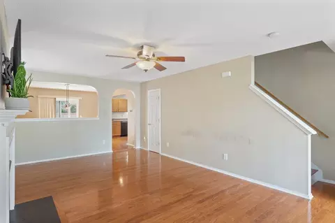 2815 Skybrook Ln, Durham, NC 27703 photo 4