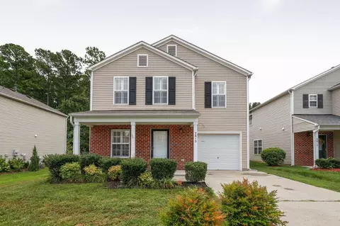 2815 Skybrook Ln, Durham, NC 27703 photo 1