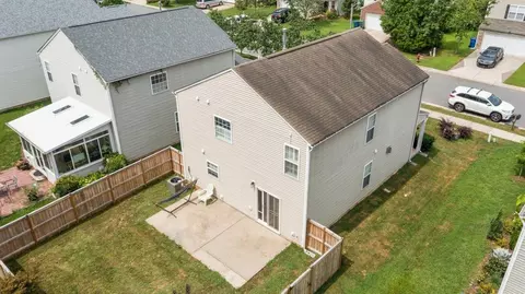 2815 Skybrook Ln, Durham, NC 27703 photo 32