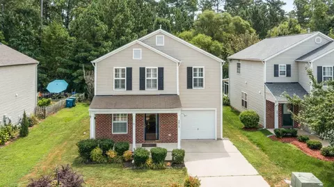 2815 Skybrook Ln, Durham, NC 27703 photo 30