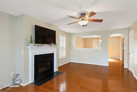 2815 Skybrook Ln, Durham, NC 27703 photo 3
