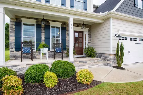 23 Waterpine Dr, Garner, NC 27529 photo 4