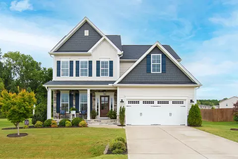 23 Waterpine Dr, Garner, NC 27529 photo 1
