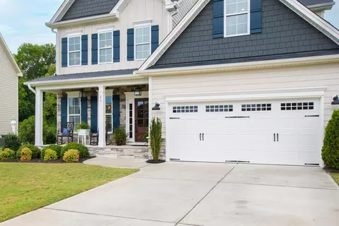23 Waterpine Dr, Garner, NC 27529 photo 2