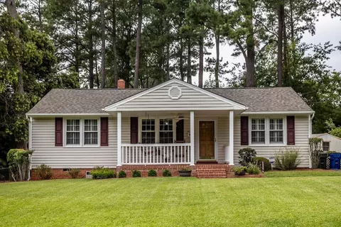 2119 Watkins St, Raleigh, NC 27604