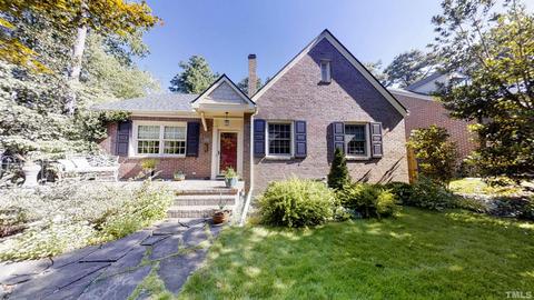 2210 Pershing St, Durham, NC 27705 photo 1