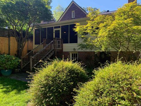 2210 Pershing St, Durham, NC 27705 photo 3