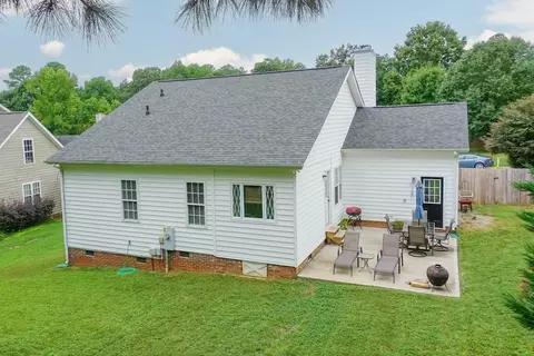 1008 Caladium Dr, Wake Forest, NC 27587 photo 11
