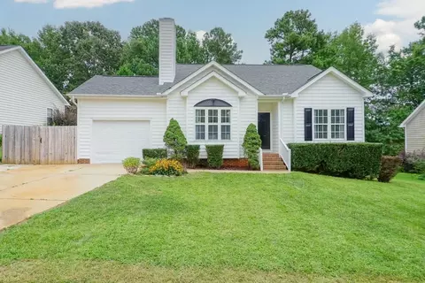 1008 Caladium Dr, Wake Forest, NC 27587 photo 1