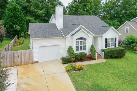 1008 Caladium Dr, Wake Forest, NC 27587 photo 3