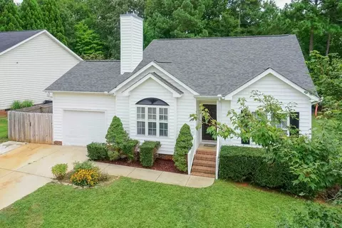 1008 Caladium Dr, Wake Forest, NC 27587 photo 7